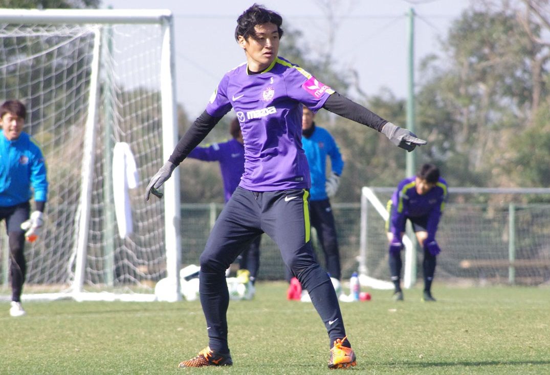 サンフレッチェ広島 16宮崎キャンプ 着用スパイクレポ Kohei S Blog サッカースパイク情報ブログ サンフレッチェ広島 16宮崎キャンプ 着用スパイクレポ Kohei S Blog サッカースパイク情報ブログ