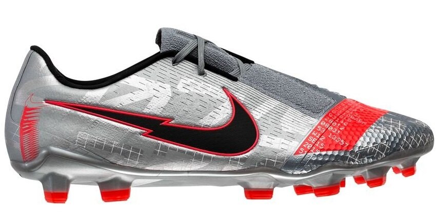 飯塚高校出身岩瀬太津也選手着用スパイク 岩瀬太津也 | ゲキサカ