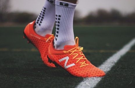 ニューバランス VISARO 新色 オレンジ : Kohei's BLOG サッカー ニューバランス VISARO 新色 オレンジ : Kohei's BLOG サッカー