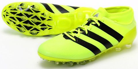 アディダス エース16.1 新色 イエロー : Kohei's BLOG サッカー アディダス エース16.1 新色 イエロー : Kohei's BLOG サッカー