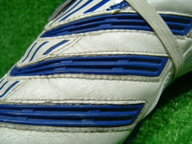 adidas +プレデターアブソリオン TRX HG JP : Kohei's BLOG サッカー