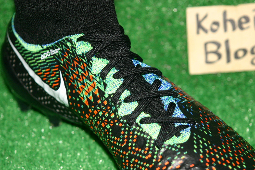 NIKE マジスタ オブラ BHM FG : Kohei's BLOG サッカースパイク NIKE マジスタ オブラ BHM FG : Kohei's BLOG サッカースパイク