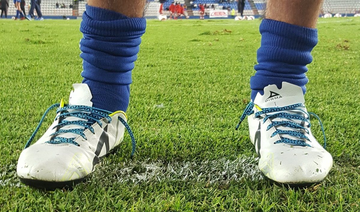 Fcwc17 パチューカ Vs グレミオ 着用スパイクデータ Kohei S Blog サッカースパイク情報ブログ