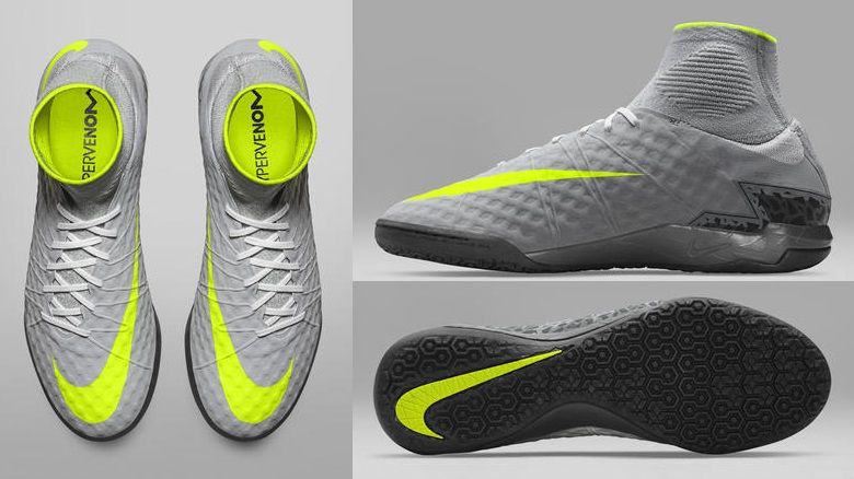 ナイキ フットサル プロキシモ IC】 HERITAGE PACK 登場 : Kohei's