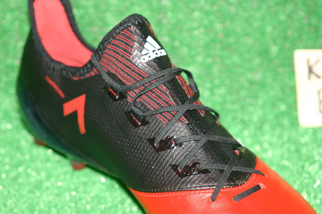 詳細】 アディダス エース17.1 FG/AG LE レザー : Kohei's BLOG 詳細】 アディダス エース17.1 FG/AG LE レザー : Kohei's BLOG