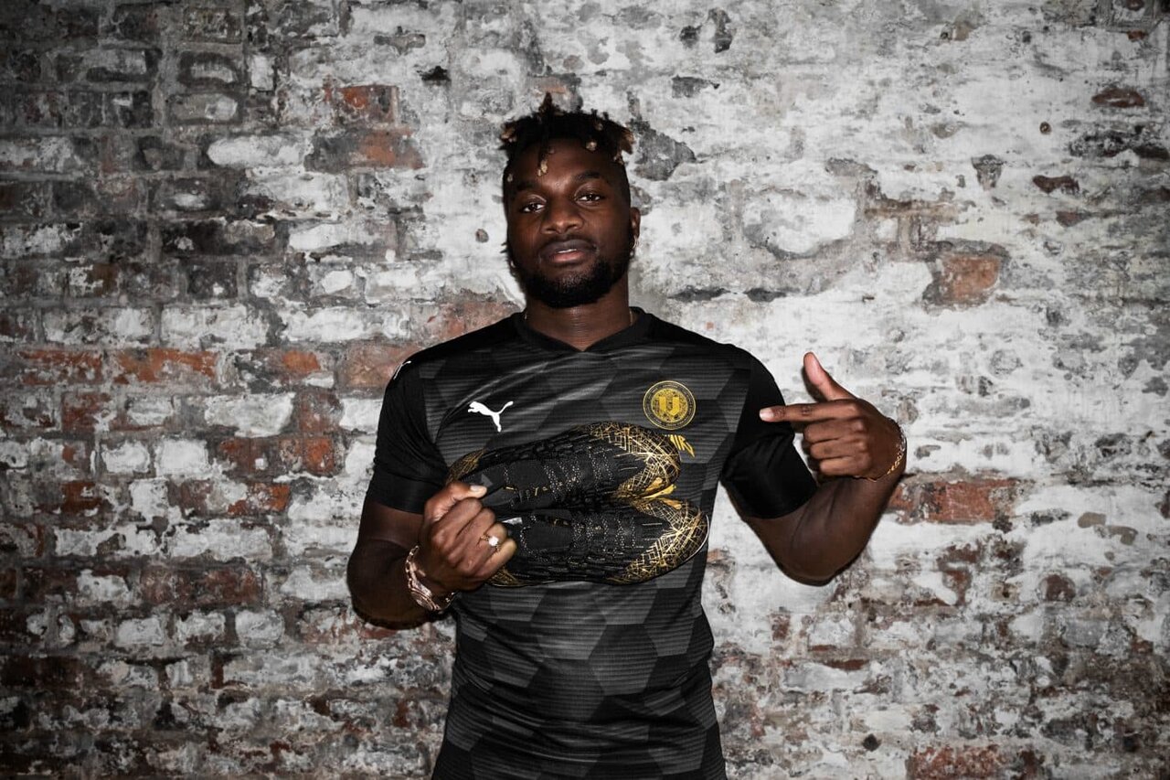 PUMAフューチャー6.1にフランス・パリ限定販売カラーが登場