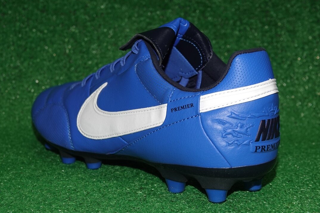 ナイキ　プレミア3FG 25cm Nike Premier 3 Firm-Ground Low-Top Soccer Cleats. Nike.com