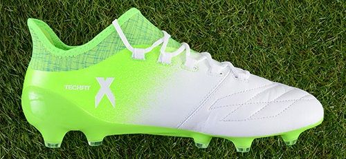 【新品未使用】adidas X 16.1 HG LE アディダス スパイク 限定】 アディダス X16.1 FG/AG LEの海外限定カラーがSWSで発売