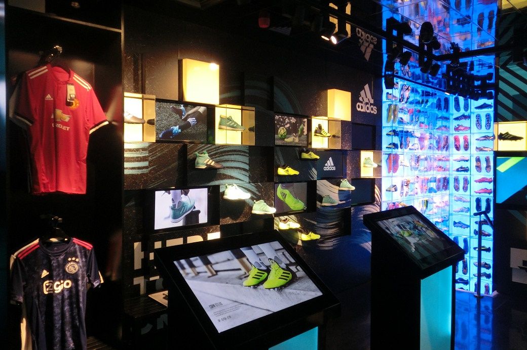 PRODIRECT (プロダイレクト)の実店舗に行ったみたレポート第2弾 