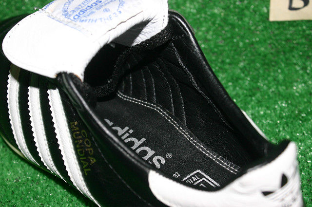 adidas コパムンディアル 25周年記念モデル : Kohei's BLOG adidas コパムンディアル 25周年記念モデル : Kohei's BLOG