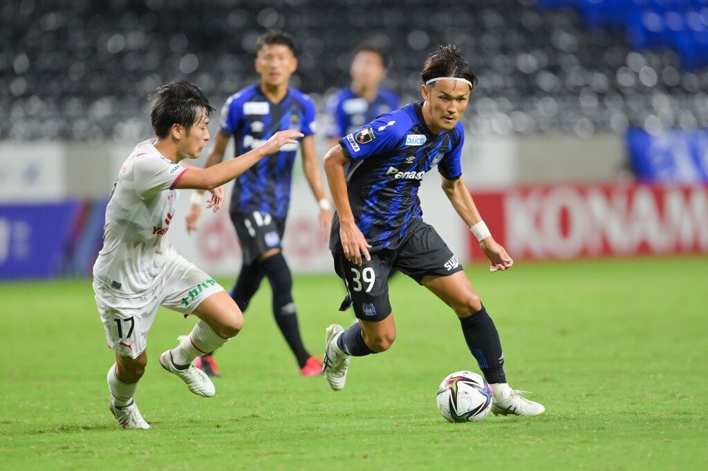 ガンバ大阪mf宇佐美貴史がアシックスのあのスパイクを着用 Kohei S Blog サッカースパイク情報ブログ ガンバ大阪mf宇佐美貴史がアシックスのあのスパイクを着用 Kohei S Blog サッカースパイク情報ブログ