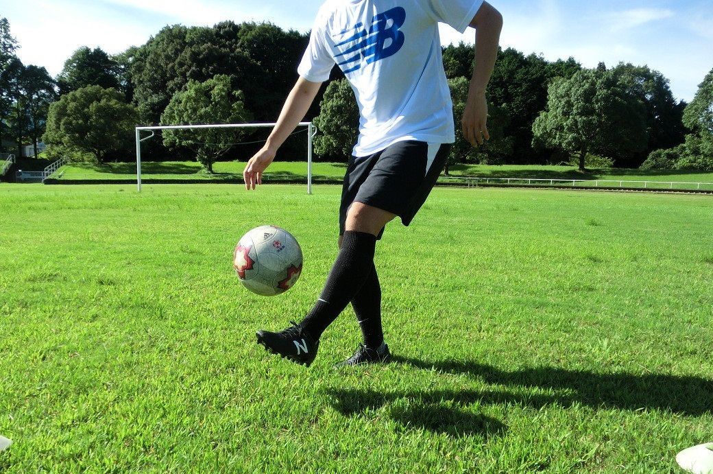 ニューバランス ビザロ Fg レビュー Kohei S Blog サッカースパイク情報ブログ