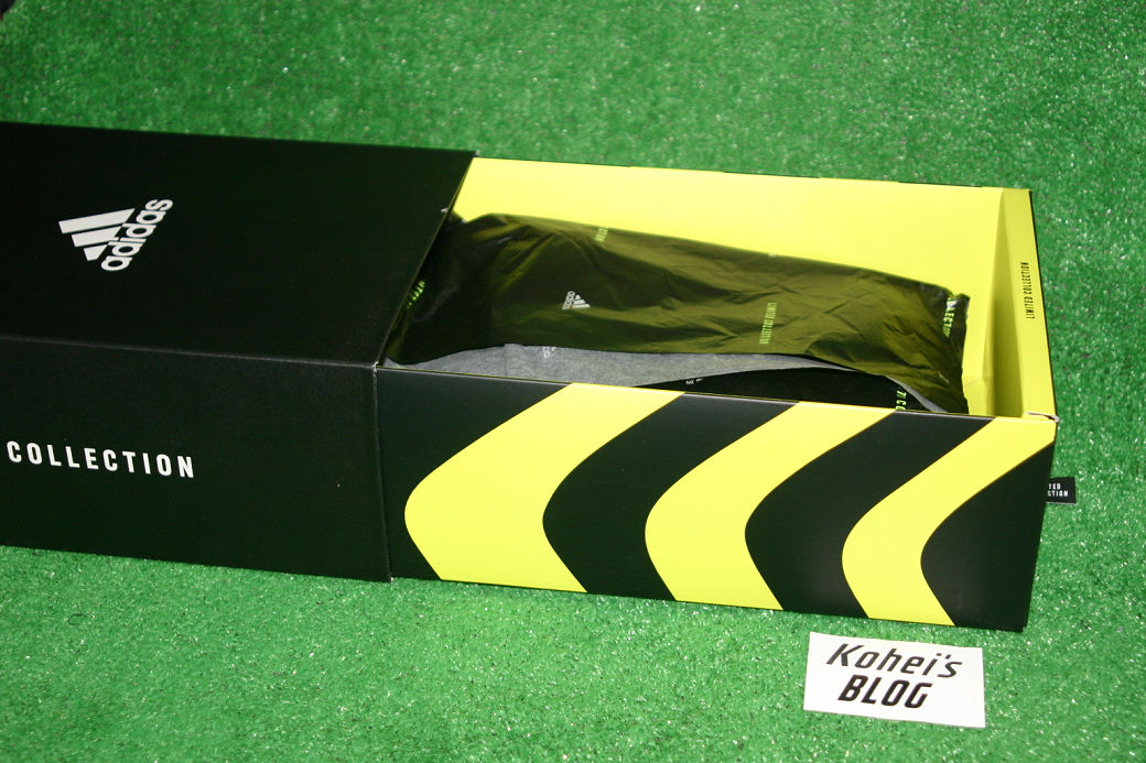 詳細】 アディダス プレデターアクセレレイターFG/AG (復刻版