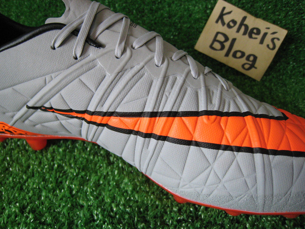 NIKE ハイパーヴェノム フィニッシュ HG-E : Kohei's BLOG NIKE ハイパーヴェノム フィニッシュ HG-E : Kohei's BLOG