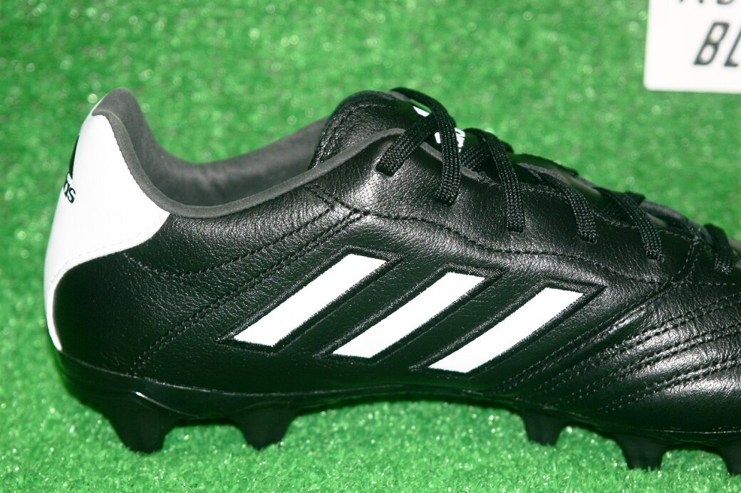 アディダス サッカースパイク コパ カピタン FG(ブラック×ホワイト) 楽天市場】コパ カピタン FG アディダス(adidas) サッカー