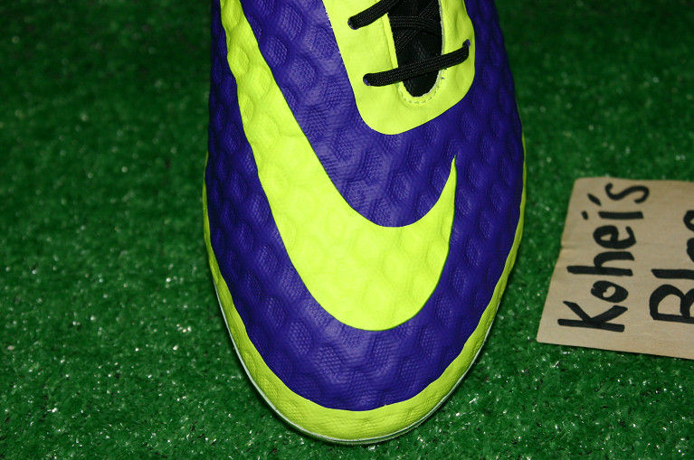 NIKE ハイパーヴェノムファントム まとめ : Kohei's BLOG サッカー