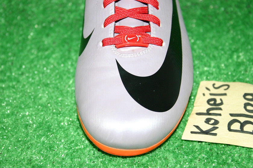 NIKE マーキュリアルヴェイパー スーパーフライ 2 FG WC NIKE マーキュリアルヴェイパー スーパーフライ 2 FG WC