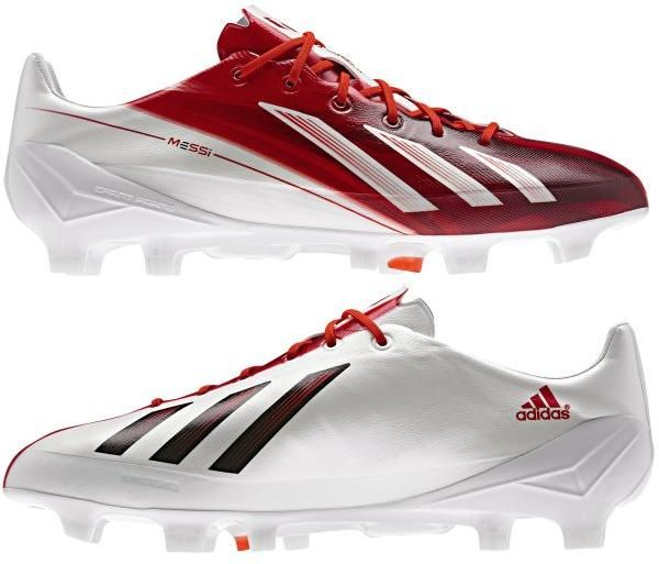 アディゼロ F50 新色 : Kohei's BLOG サッカースパイク情報ブログ