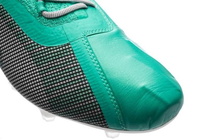 プーマワン5.1 & フューチャー4.1 Winterized Pack シンサレート採用