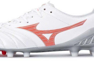 モレリアネオ3ジャパンに白×オレンジのNEWカラーが登場！ : Kohei's