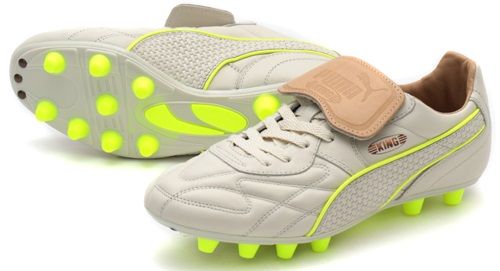 ☆激レア☆限定30足 2016 プーマ キング トップ M.I.I. Nat. プーマ キング トップ M.I.I. Nat. FG 【Natural Pack】 30足限定