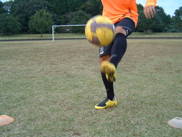 NIKE ナイキ T90 レーザー Ⅳ HG ナイキ トータル90レーザー4 HG-B インプレ : Kohei's BLOG