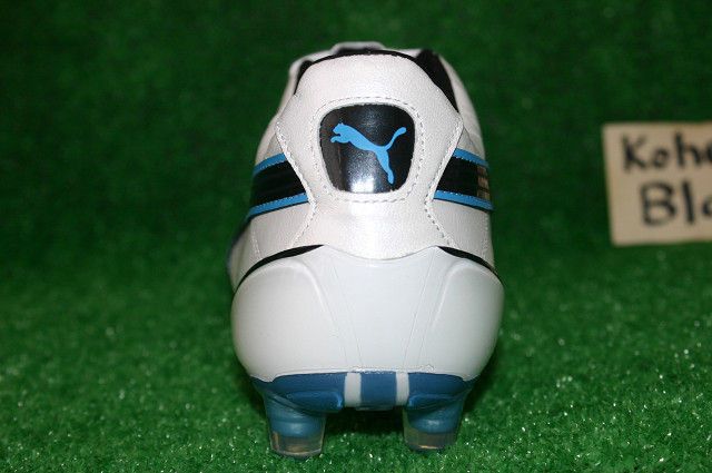 PUMA パラメヒコ ライト 13 HG JP : Kohei's BLOG サッカー PUMA パラメヒコ ライト 13 HG JP : Kohei's BLOG サッカー