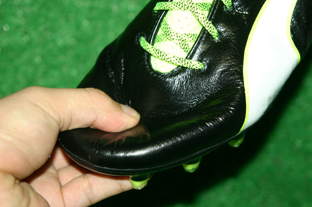 詳細】 プーマ エヴォタッチ プロ FG : Kohei's BLOG サッカー
