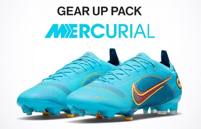 ナイキスパイク新色「GEAR UP PACK」正式公開 : Kohei's BLOG