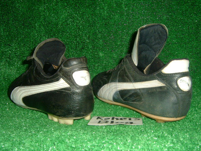 PUMA パラメヒコ vs. デルムンドGCi : Kohei's BLOG サッカー PUMA パラメヒコ vs. デルムンドGCi : Kohei's BLOG サッカー