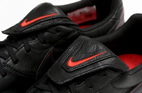 ナイキプレミア2FG 新色 (ブラック×レッド)カラー登場 : Kohei's BLOG