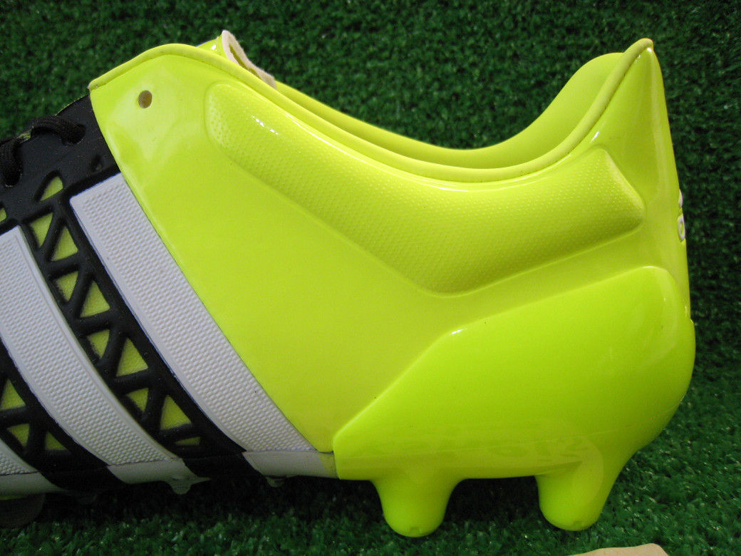 アディダス エース 15.1-ジャパン HG LE 25.5 adidas アディダス エース 15.1-ジャパン HG LE(蛍光イエロー