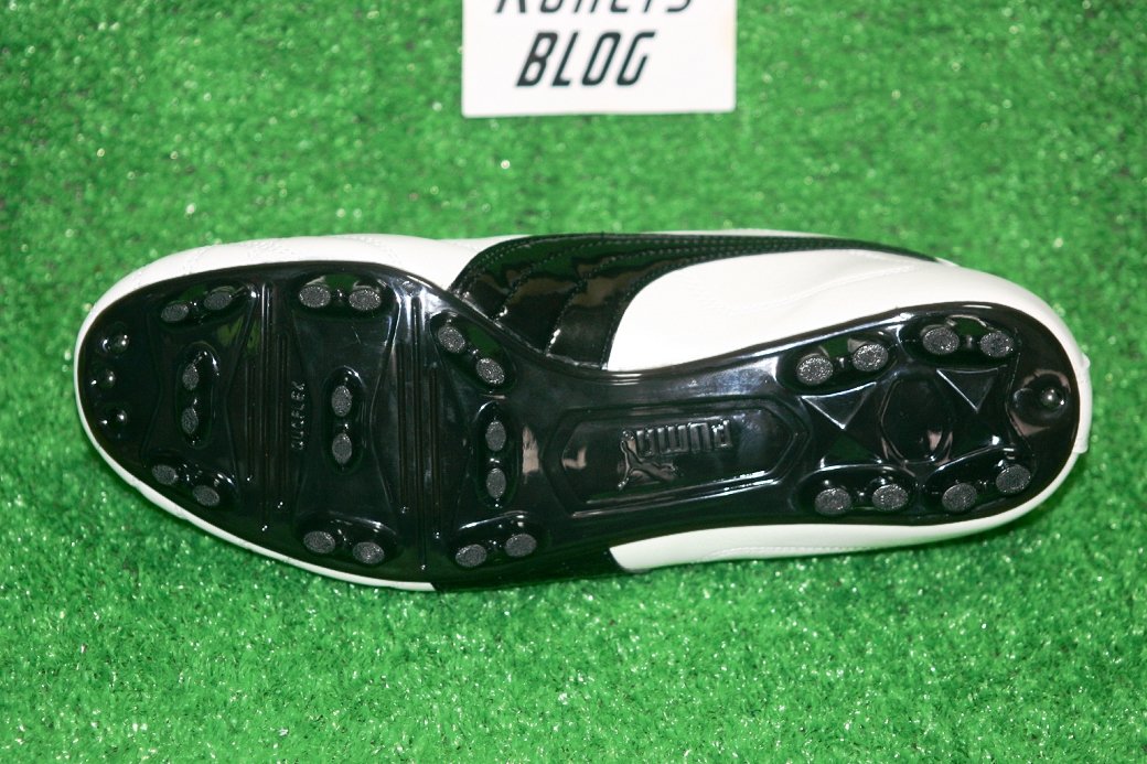 プーマ パラメヒコE ゼビオ限定モデル 機能性まとめ : Kohei's BLOG