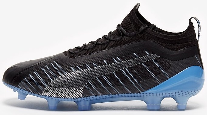 マンC × PUMA コラボスパイク登場 (フューチャー4.1 マンC × PUMA コラボスパイク登場 (フューチャー4.1