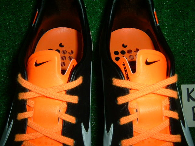 NIKE ティエンポレジェンド 4 エリート FG : Kohei's BLOG