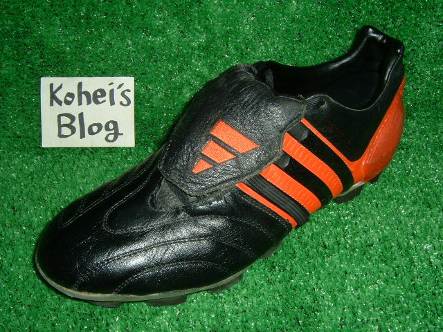 サッカースパイク　サンバノバ　sambanova プレデターマニア同時期 サッカースパイク サンバノバ sambanova プレデターマニア同時期