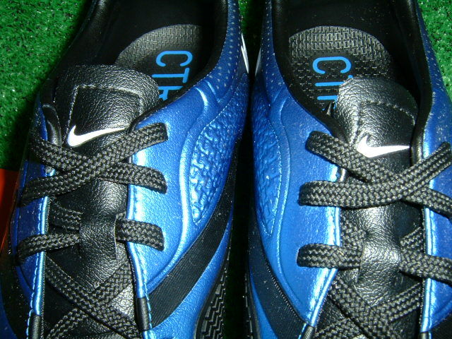 NIKE CTR360マエストリ HG 青 : Kohei's BLOG サッカースパイク