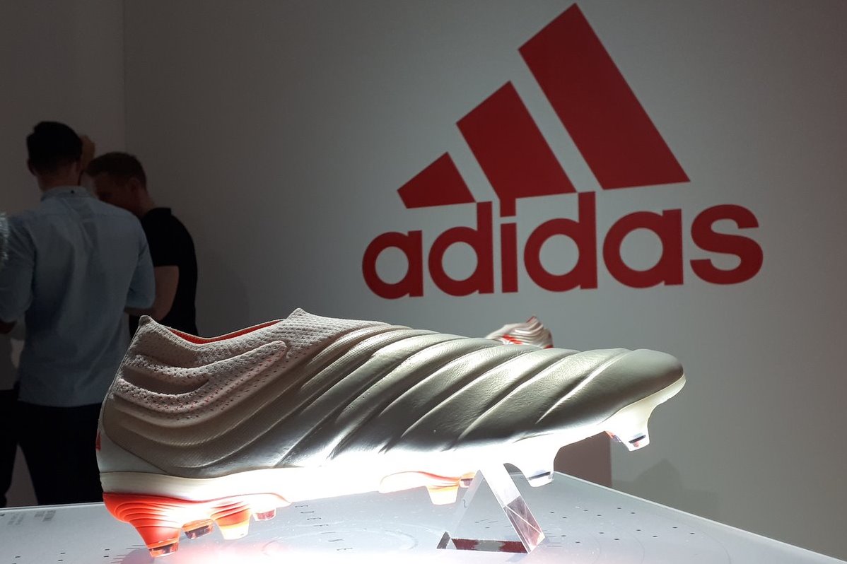 アディダス Copa19 コパ19 のイタリアでの発表会に潜入 レポート Kohei S Blog サッカースパイク情報ブログ アディダス Copa19 コパ19 のイタリアでの発表会に潜入 レポート Kohei S Blog サッカースパイク情報ブログ