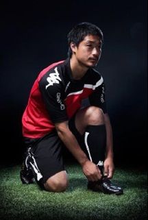 シェルト2 ＆ ガウディオ3 登場 : Kohei's BLOG サッカースパイク情報