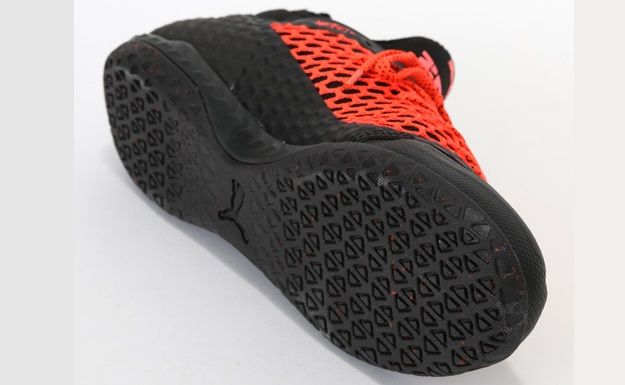 PUMA - プーマ365 イグナイト NETFIT CT PUMA プーマ 365 イグナイト NETFIT CT(ブラック) 104704 04