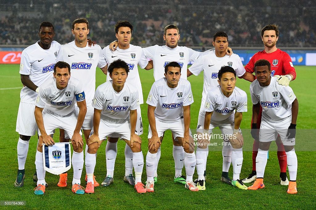 クラブワールドカップ15 開幕戦 着用スパイクデータ Kohei S Blog サッカースパイク情報ブログ