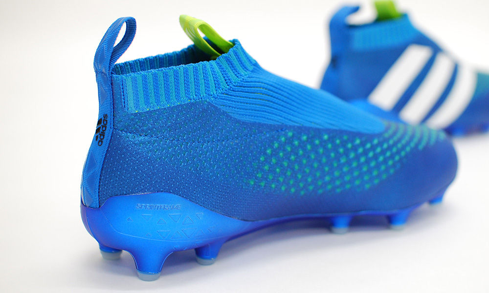 adidas エース16+ピュアコントロール　FG/AG 詳細】 アディダス エース16+ ピュアコントロール FG/AG