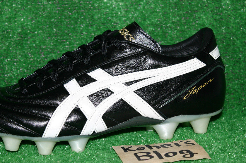 アシックス『C3-J』 詳細】 アシックス C3 (シースリー) 2009年発売 : Kohei's BLOG