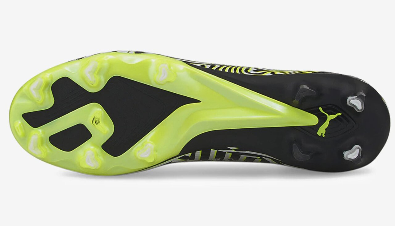 PUMA限定スパイク「ウルトラ アルティメット DAZZLE FG/AG」登場 PUMA限定スパイク「ウルトラ アルティメット DAZZLE FG/AG」登場
