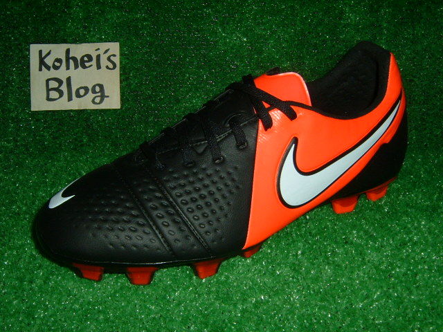 NIKE CTR360 マエストリ 3 HG : Kohei's BLOG サッカースパイク情報ブログ