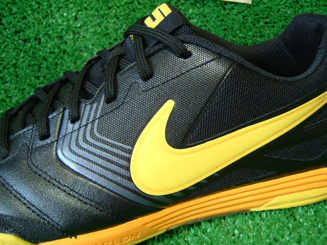 NIKE ルナガト NIKE5 ルナガト : Kohei's BLOG サッカースパイク情報ブログ
