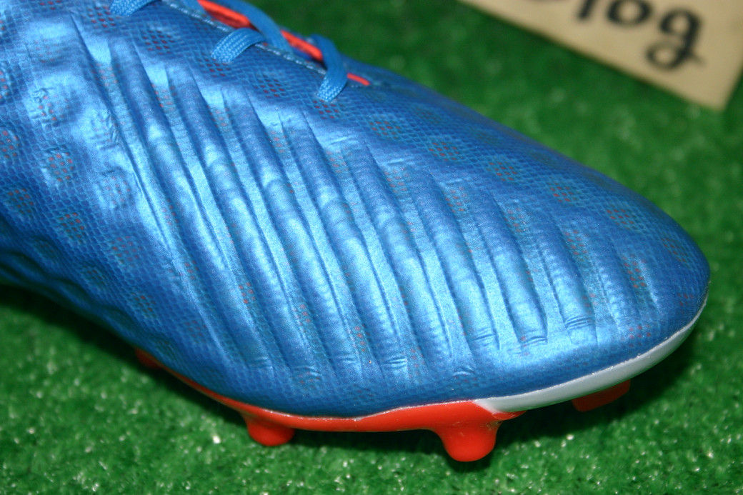 ニューバランス VISARO PRO FG : Kohei's BLOG サッカースパイク情報ブログ