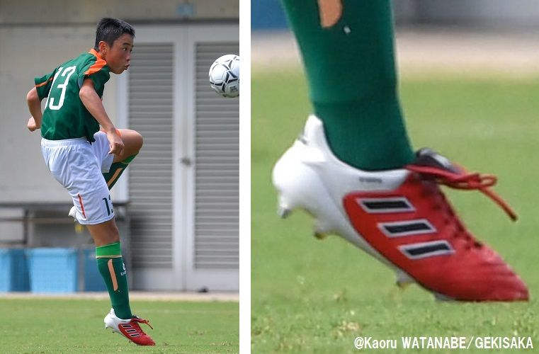 青森山田サッカー　長袖半チャックウェア　新品未使用 青森山田 長袖ウェア 上下 - メルカリ