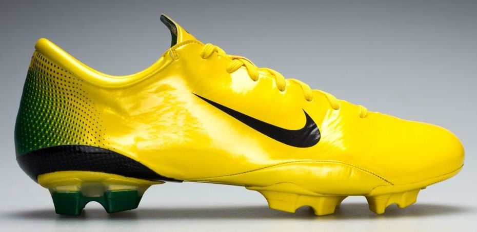 ナイキ マーキュリアル20周年 & エアマックス270 iD 正式公開