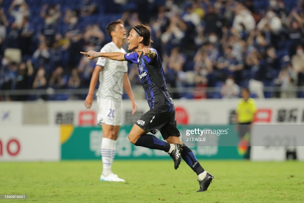ガンバ大阪mf宇佐美貴史がアシックスのあのスパイクを着用 Kohei S Blog サッカースパイク情報ブログ ガンバ大阪mf宇佐美貴史がアシックスのあのスパイクを着用 Kohei S Blog サッカースパイク情報ブログ